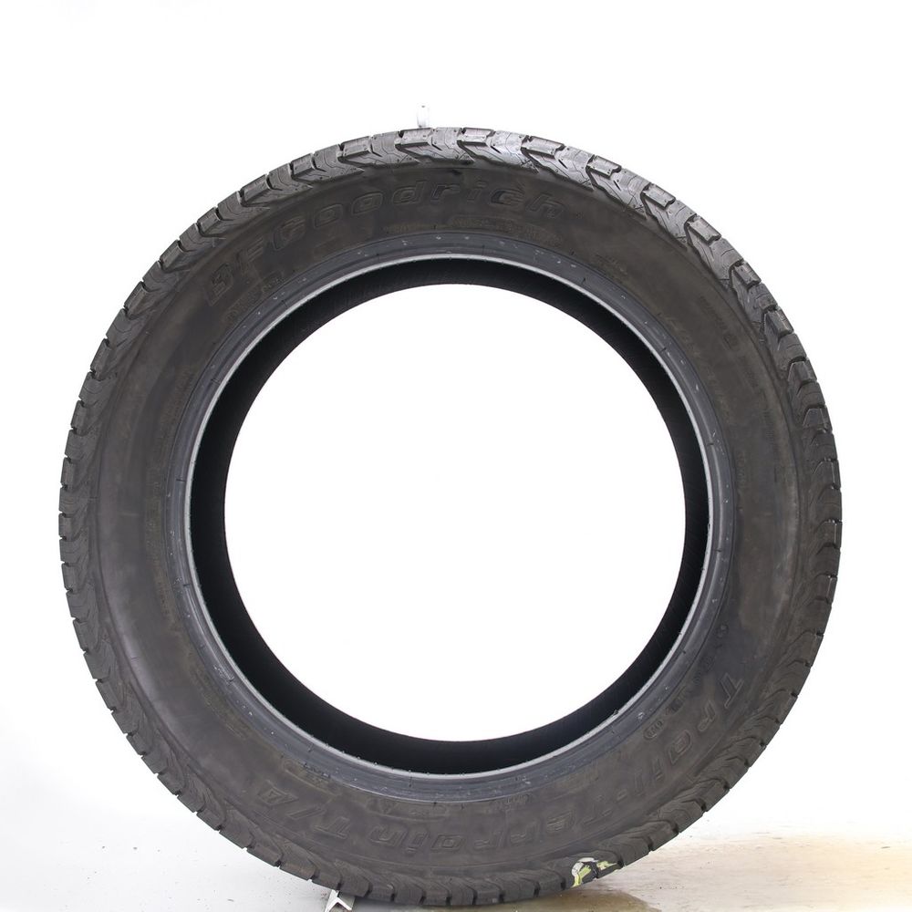 Set of (2) Used 265/50R20 BFGoodrich Trail-Terrain T/A 107H - 10-10.5/32 - Image 3