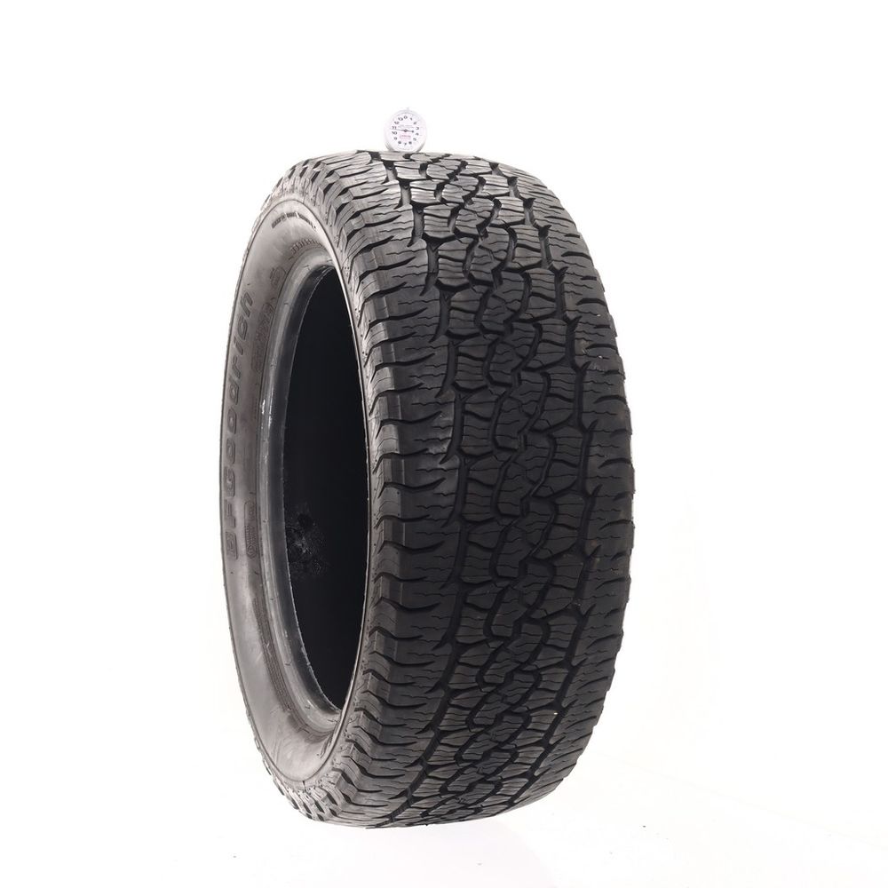 Set of (2) Used 265/50R20 BFGoodrich Trail-Terrain T/A 107H - 10-10.5/32 - Image 4