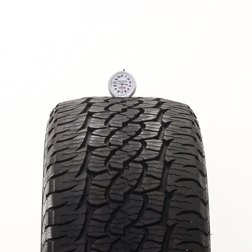 Set of (2) Used 265/50R20 BFGoodrich Trail-Terrain T/A 107H - 10-10.5/32 - Image 5