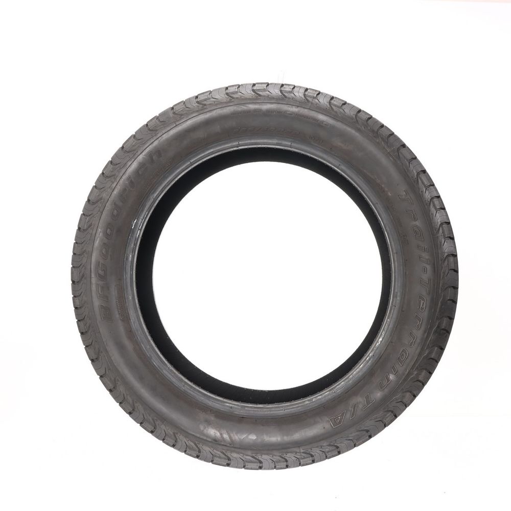 Set of (2) Used 265/50R20 BFGoodrich Trail-Terrain T/A 107H - 10-10.5/32 - Image 6