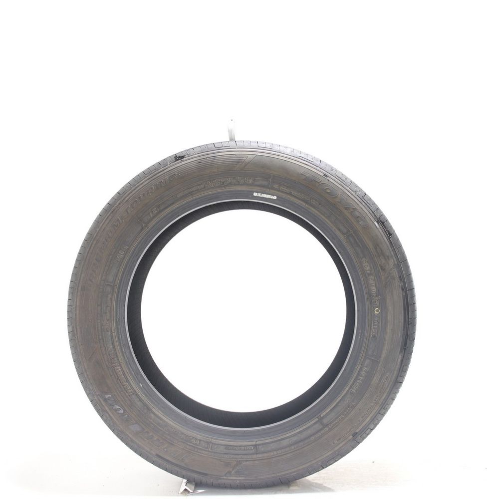 Used 225/55R17 Toyo Ultra Z900 97H - 8.5/32 - Image 3