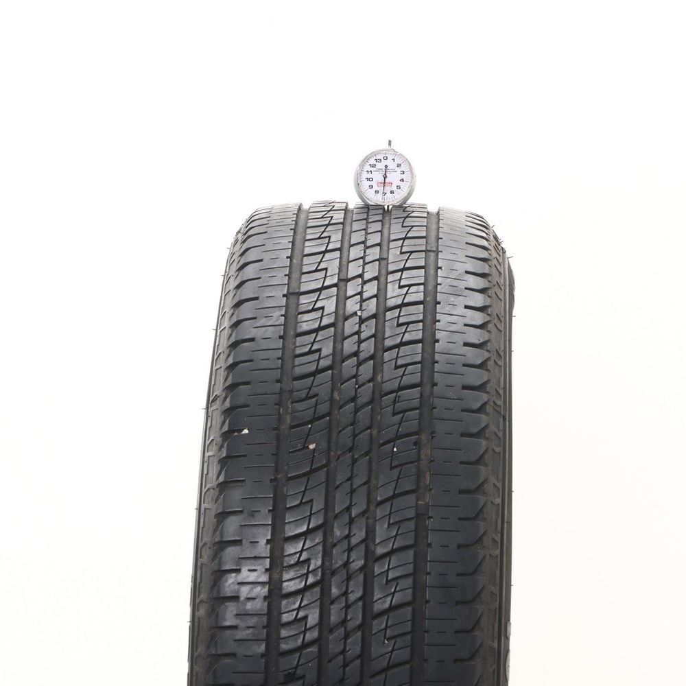 Used 235/55R19 Advanta SV T-01 105V - 7/32 - Image 2