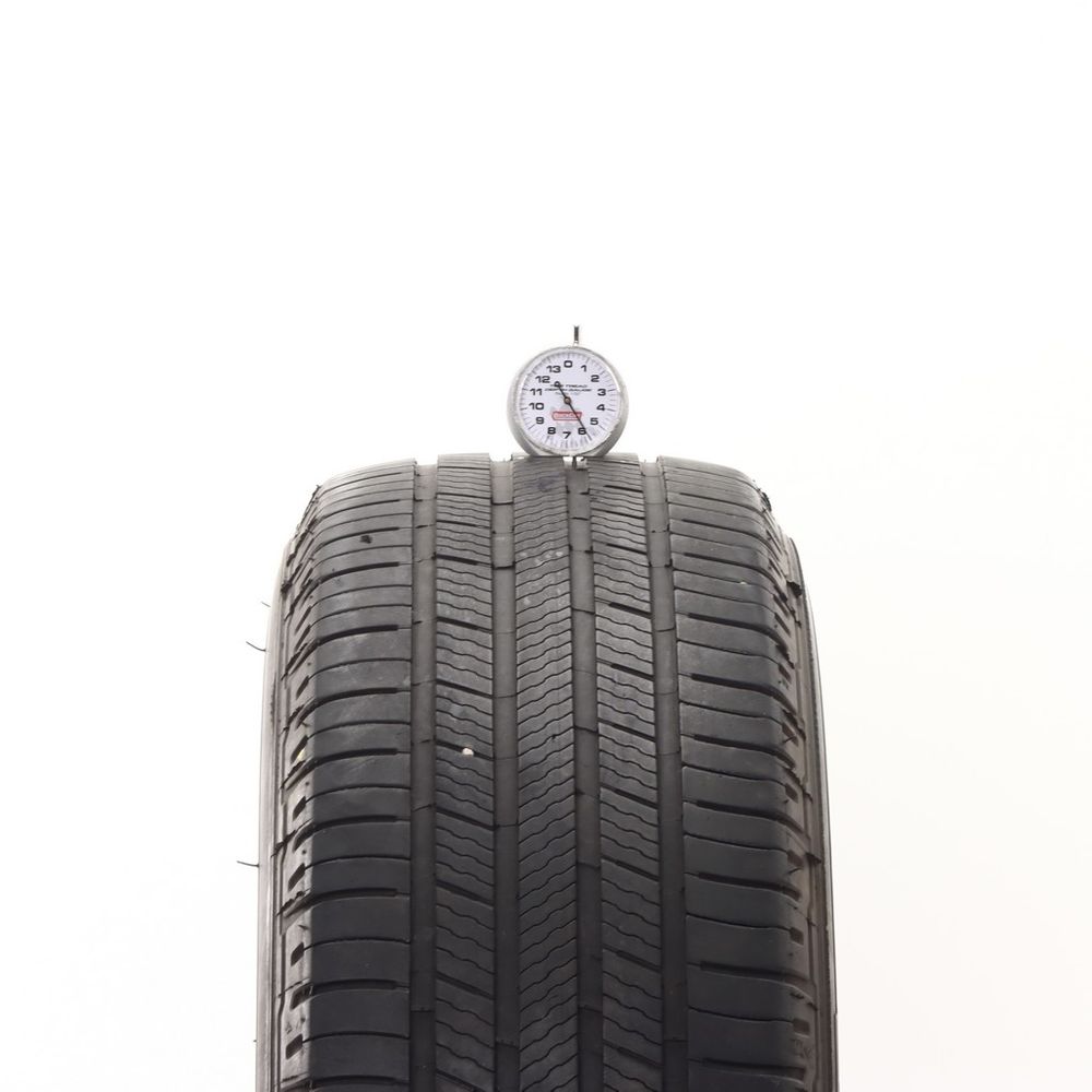 Set of (2) Used 225/65R17 Michelin Premier LTX 102H - 5.5-6/32 - Image 2