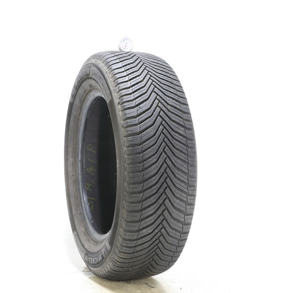 Used 235/65R18 Michelin CrossClimate 2 106H - 7.5/32 - Image 1
