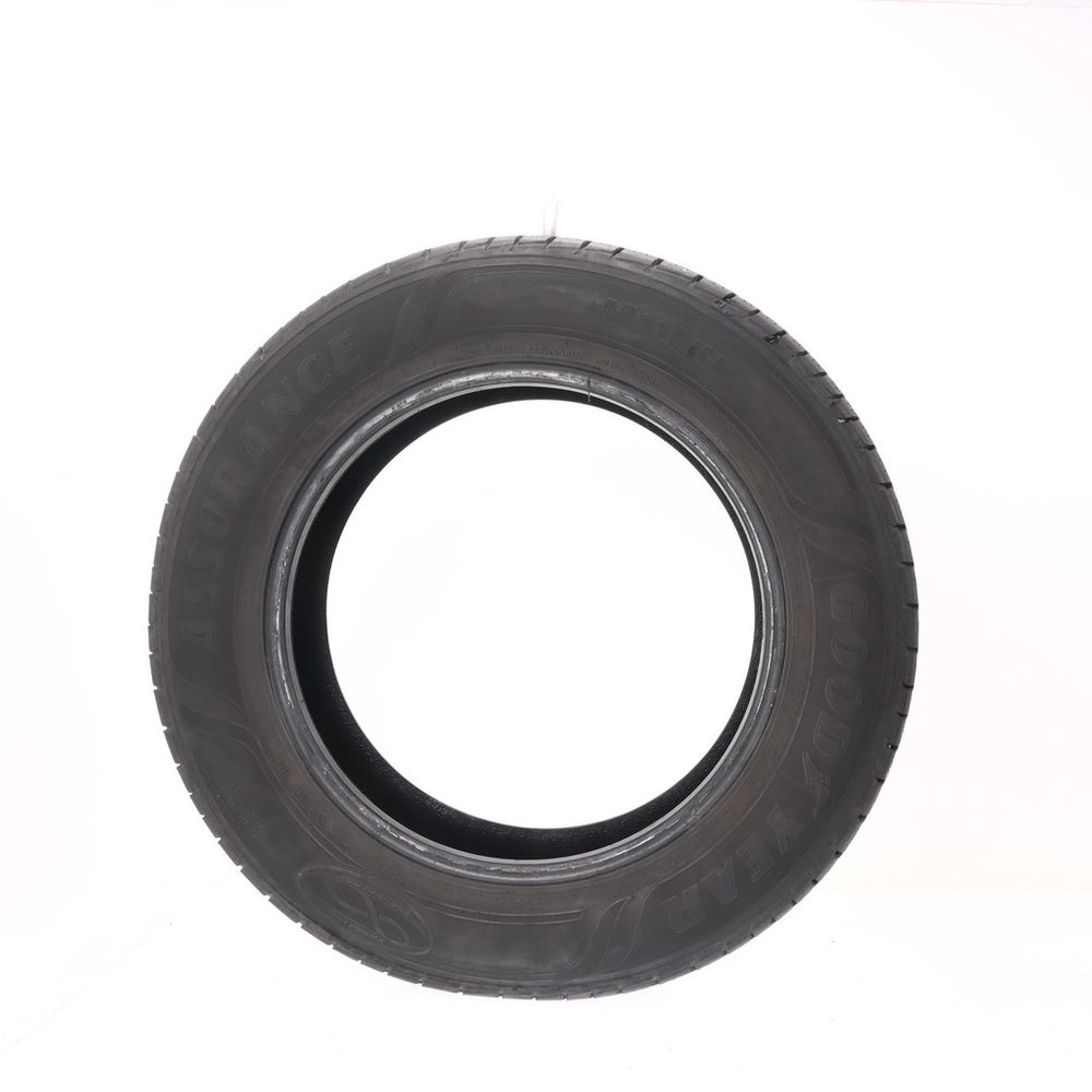Used 225/65R17 Goodyear Assurance MaxLife 102H - 9/32 - Image 3