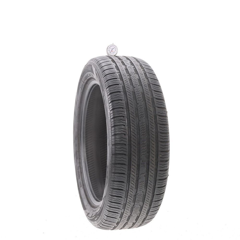 Used 235/55R20 Nokian One 102V - 8/32 - Image 1
