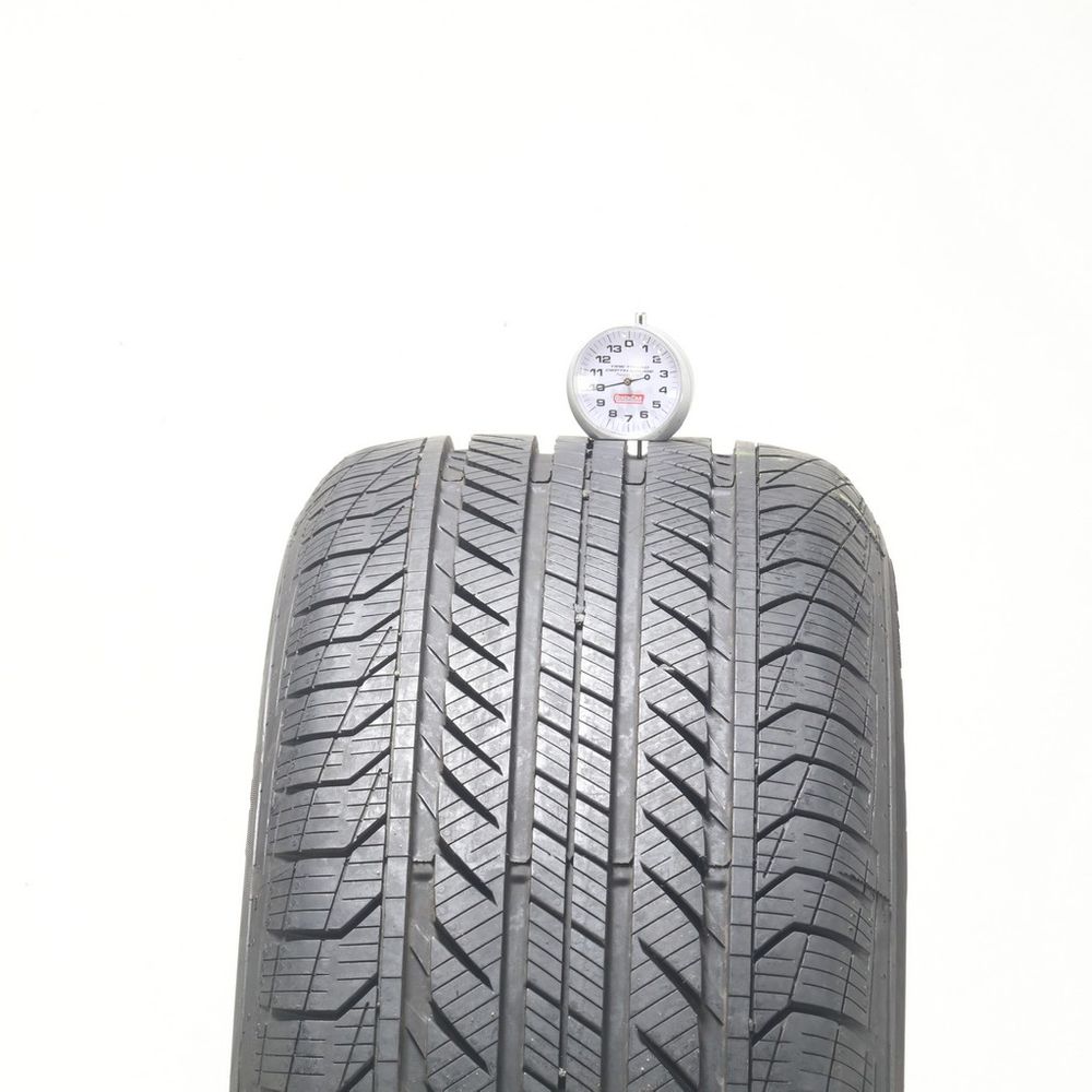 Used 235/55R19 Continental ProContact GX MO 105H - 10/32 - Image 2