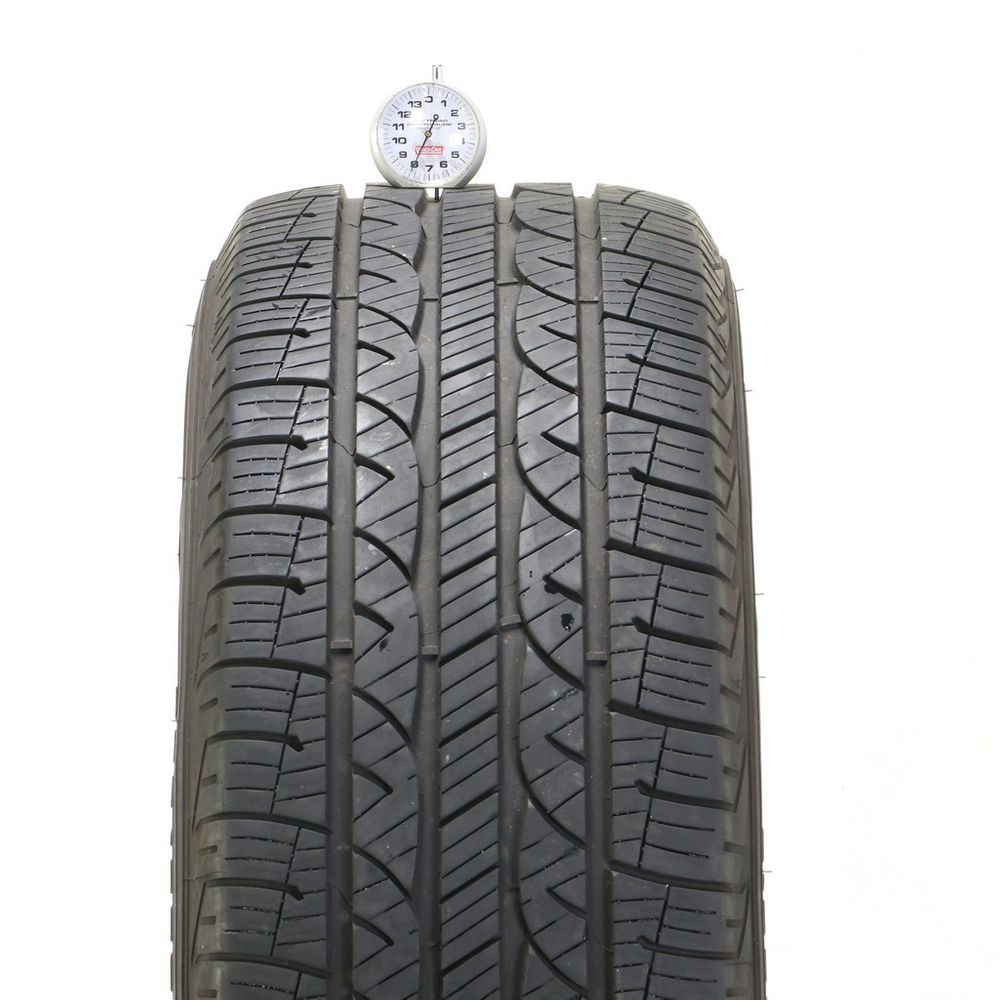 Set of (2) Used 235/55R18 Kelly Edge Touring A/S 100V - 7.5-8/32 - Image 5