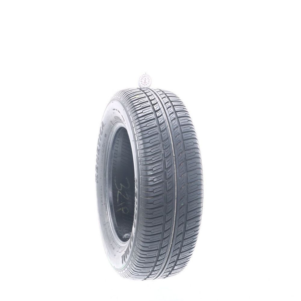 Used 215/65R16 Kenda Kenetica Radial 98H - 7/32 - Image 1