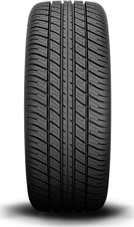 New 225/50R17 Kenda Kenetica Touring A/S (KR217) 94H - Image 2