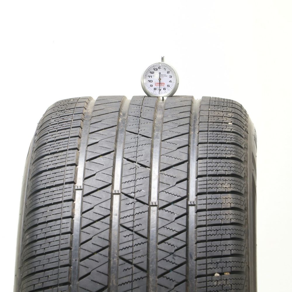 Used 295/45R20 Hankook Dynapro HP2 Plus NC0 114V - 7/32 - Image 2