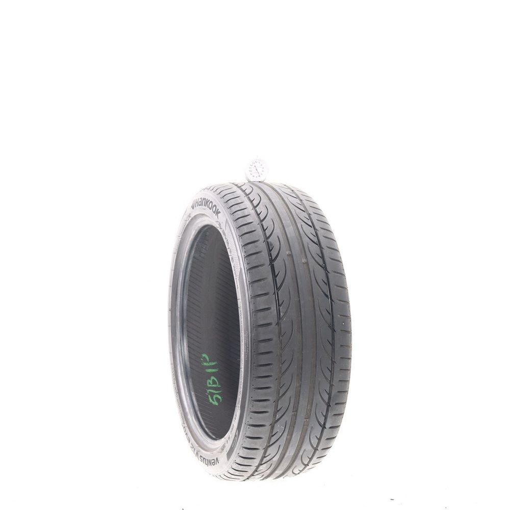 Used 205/45ZR17 Hankook Ventus V12 evo2 (K120) 88W - 6/32 - Image 1