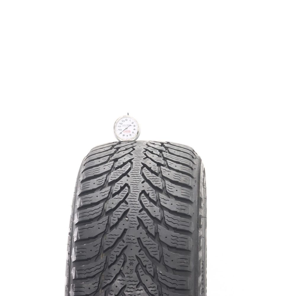 Used 225/60R18 Nordman North 9 SUV 104T - 9/32 - Image 2
