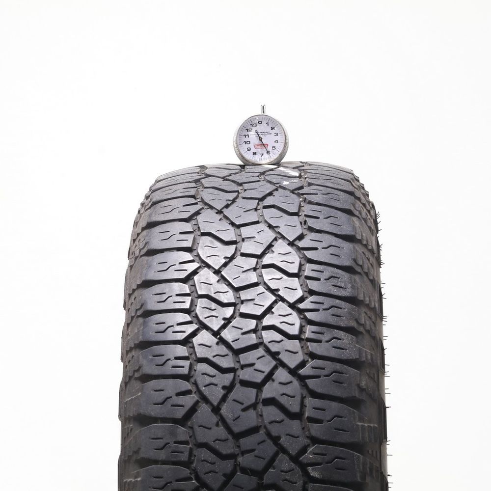 Used 245/70R17 Goodyear Wrangler Trailrunner AT 110T - 6/32 - Image 2