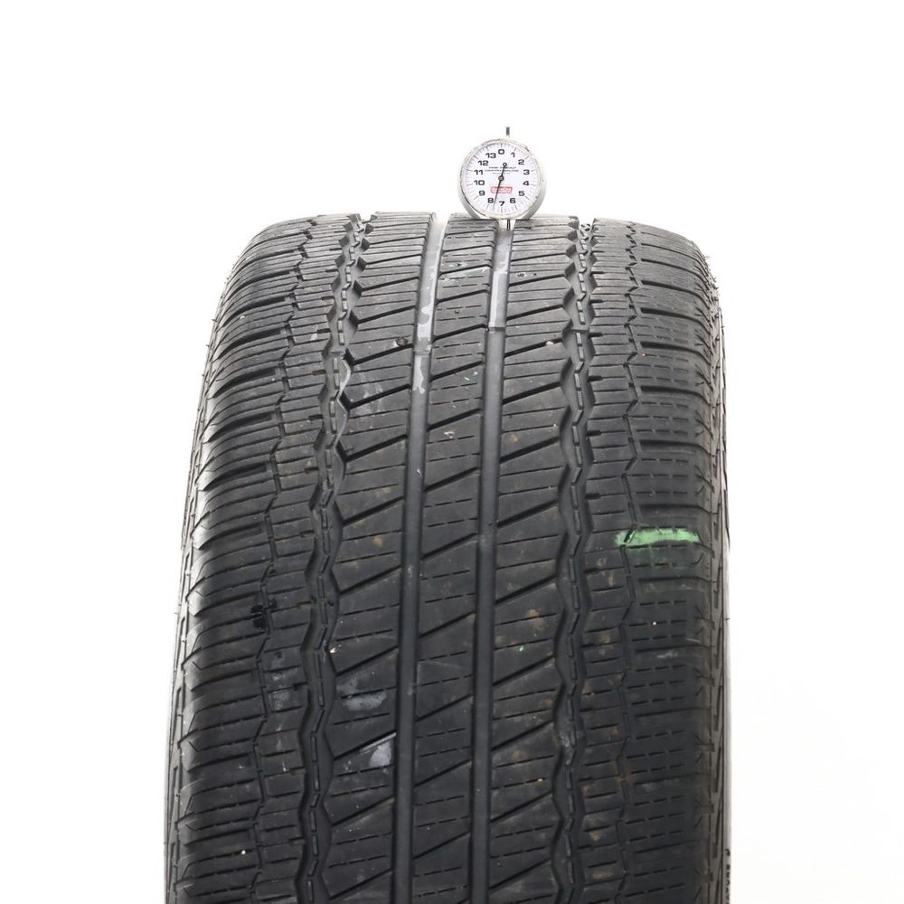 Used 285/45R22 Milestar Patagonia H/T 114T - 7.5/32 - Image 2