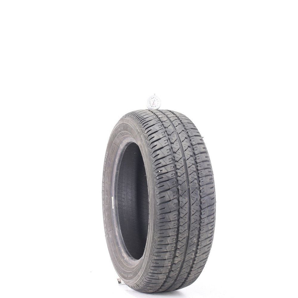 Set of (2) Used 205/55R16 Firestone FR710 89T - 7.5-8.5/32 - Image 1