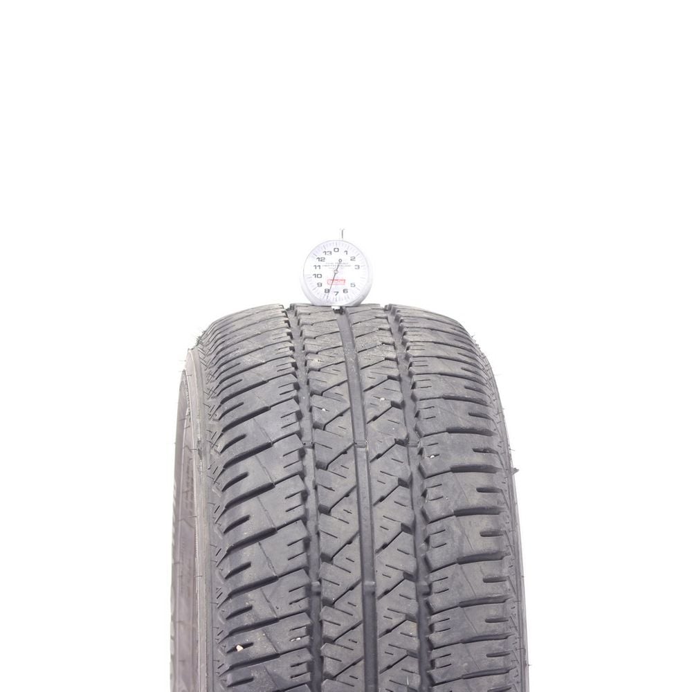 Set of (2) Used 205/55R16 Firestone FR710 89T - 7.5-8.5/32 - Image 2