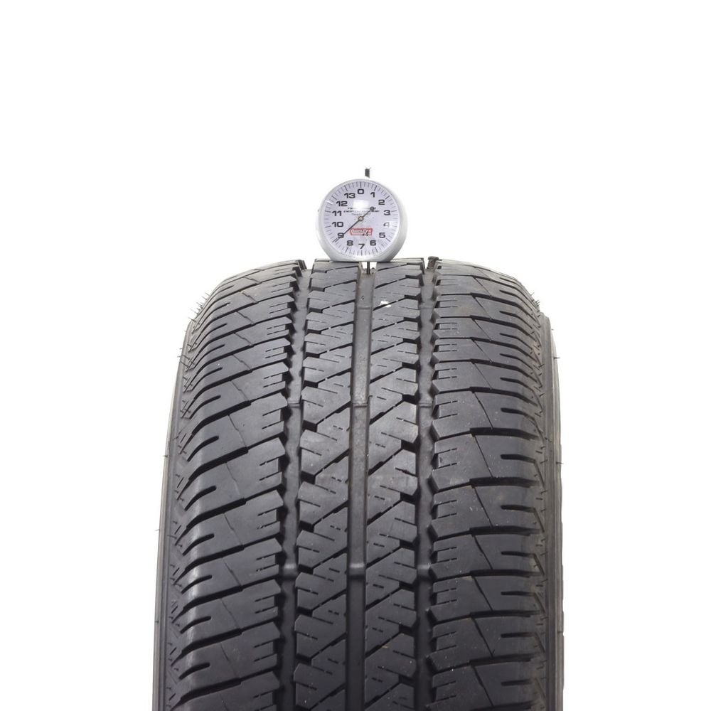 Set of (2) Used 205/55R16 Firestone FR710 89T - 7.5-8.5/32 - Image 5