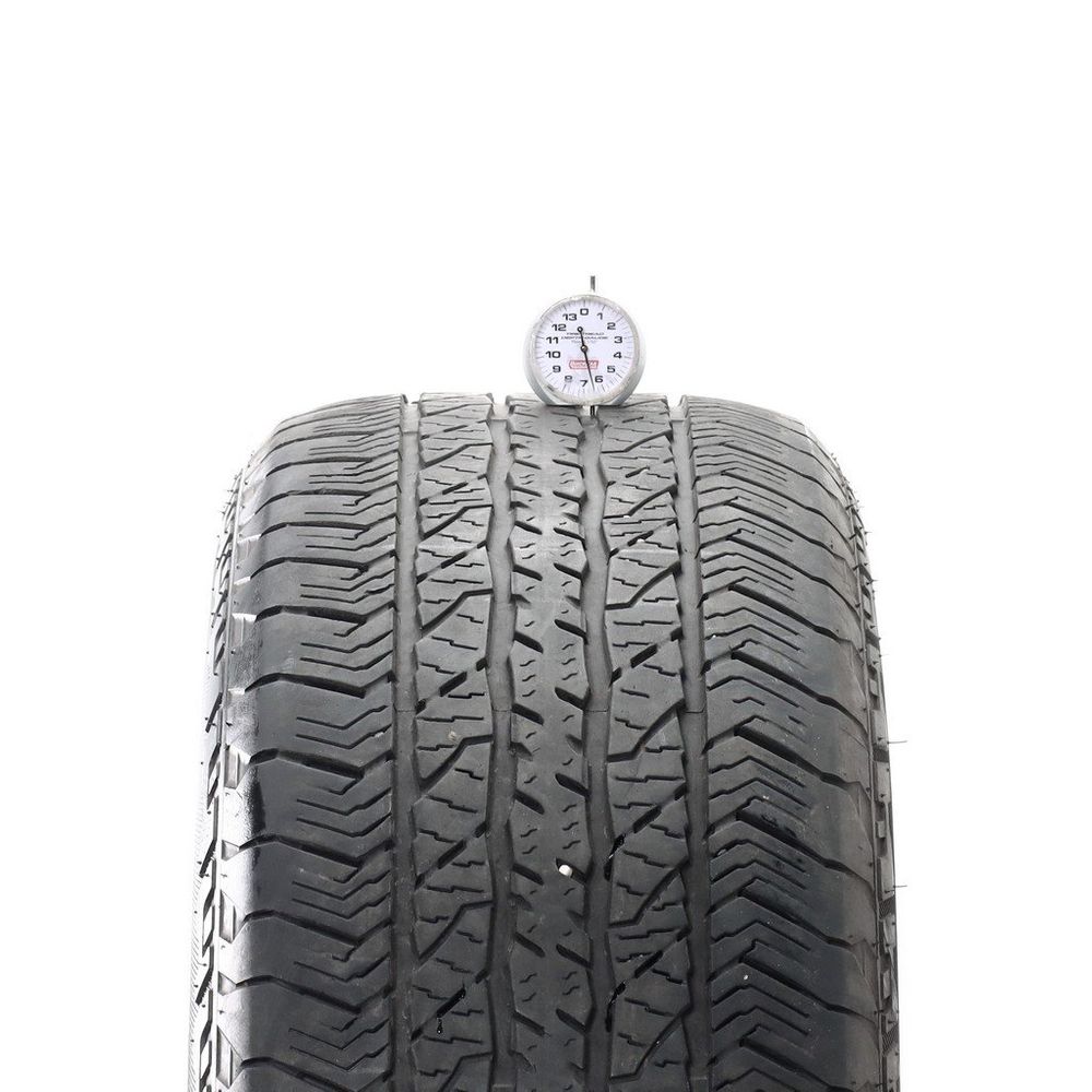 Set of (4) Used 275/60R20 Hankook Dynapro AT2 115T - 6.5-7/32 - Image 2