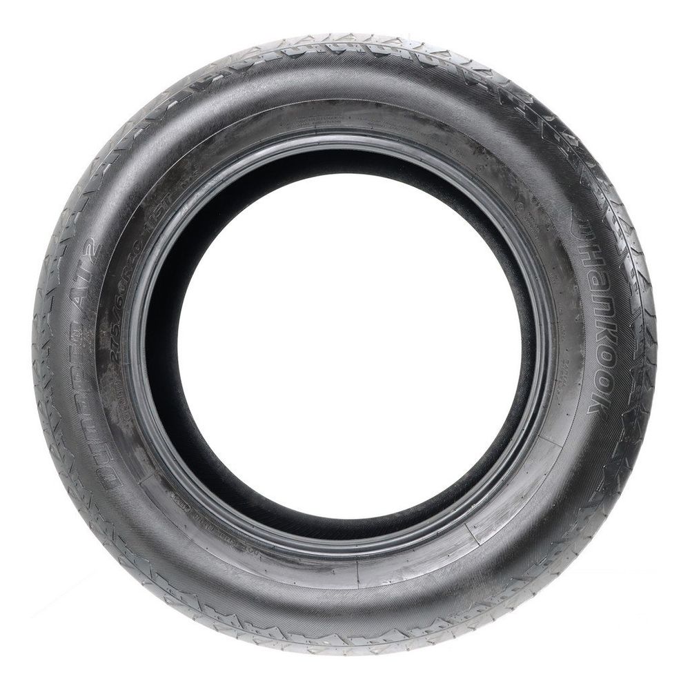 Set of (4) Used 275/60R20 Hankook Dynapro AT2 115T - 6.5-7/32 - Image 3