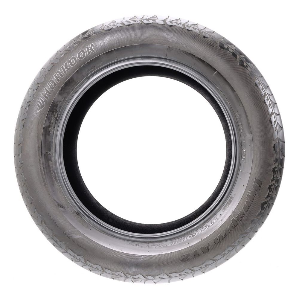 Set of (4) Used 275/60R20 Hankook Dynapro AT2 115T - 6.5-7/32 - Image 6