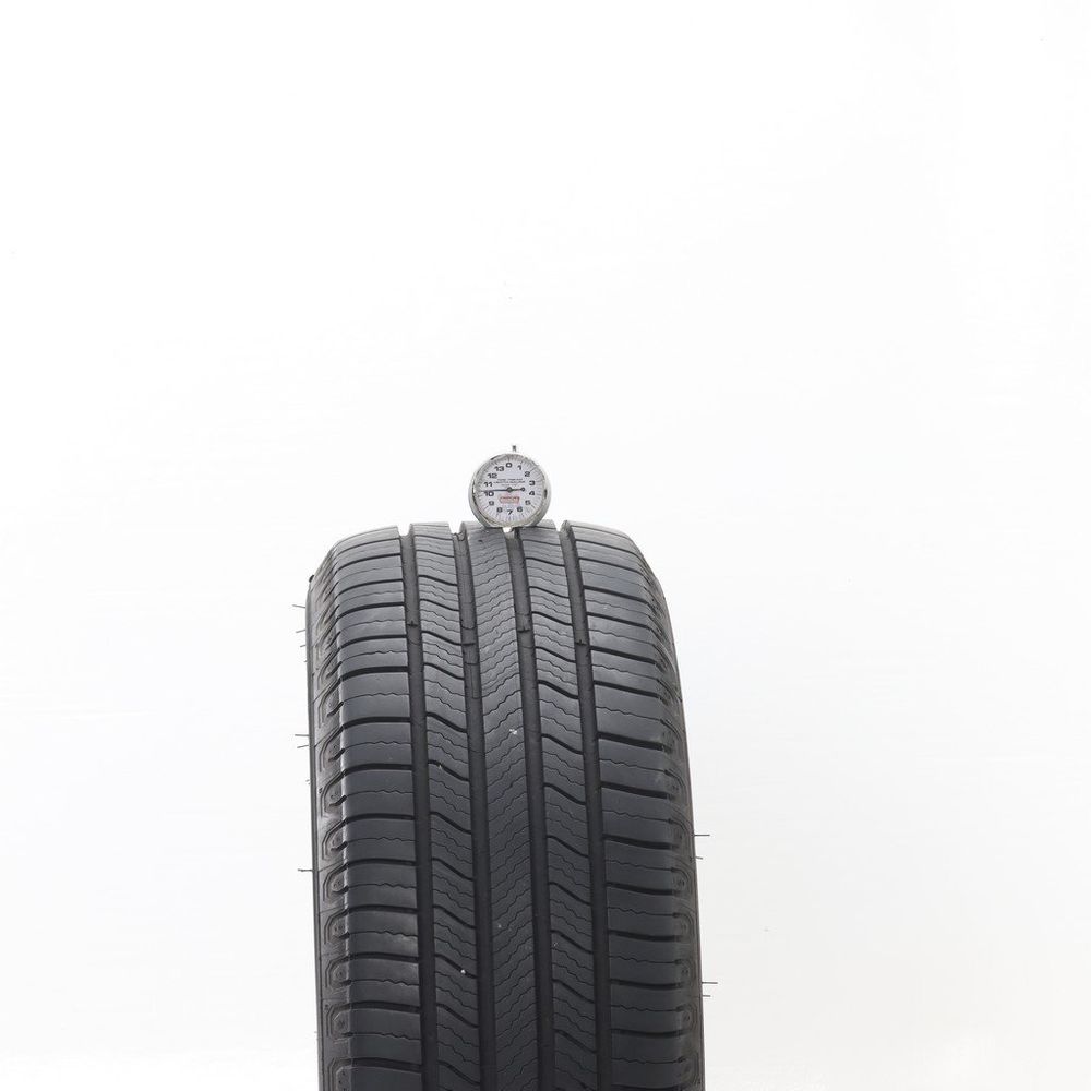 Set of (2) Used 215/55R16 Michelin Defender 2 97H - 10-10.5/32 - Image 2