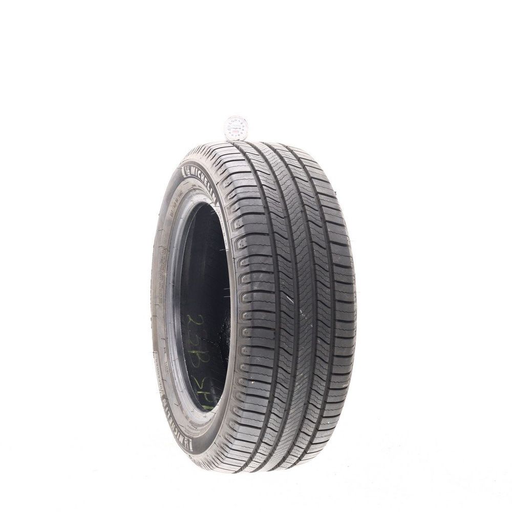 Set of (2) Used 215/55R16 Michelin Defender 2 97H - 10-10.5/32 - Image 4