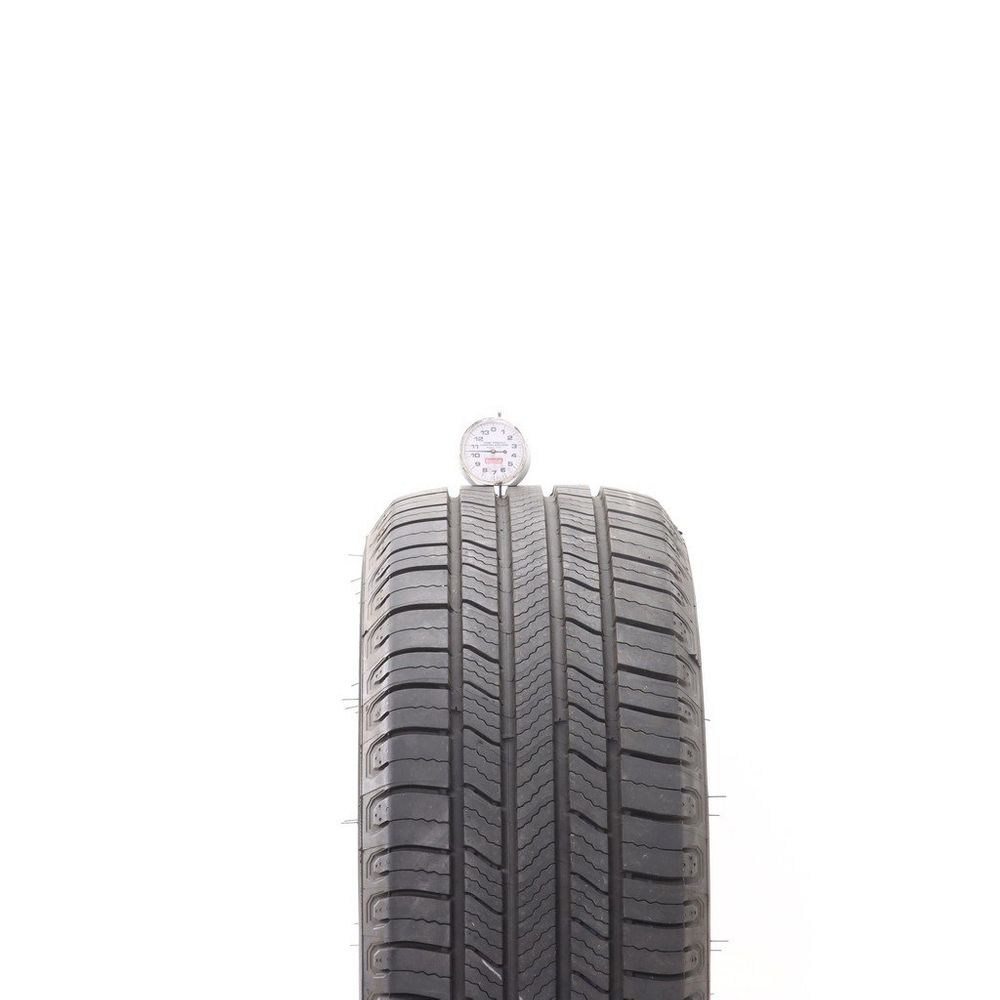 Set of (2) Used 215/55R16 Michelin Defender 2 97H - 10-10.5/32 - Image 5