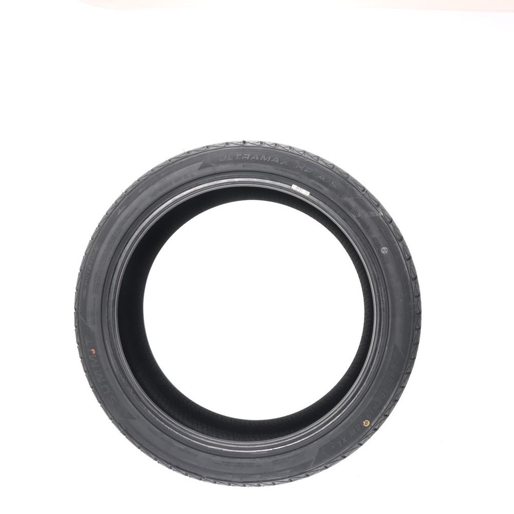 New 245/40ZR19 Summit Ultramax HP A/S 98W - Image 3