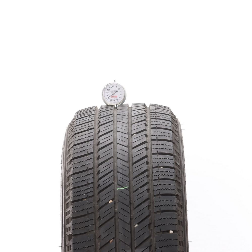 Used 245/60R18 Blackhawk Hiscend-H HT01 105H - 9/32 - Image 2