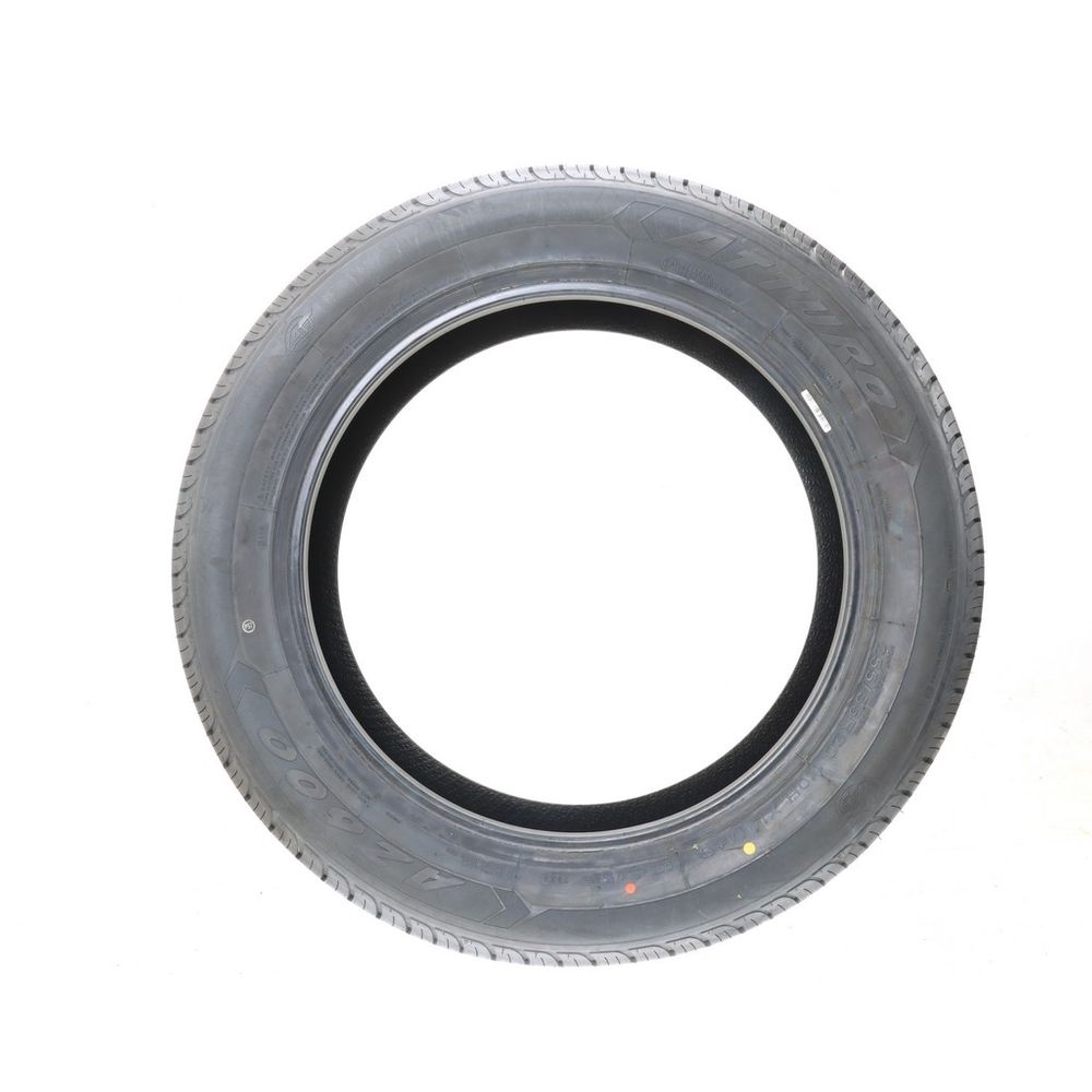 New 255/55R20 Atturo AZ600 110H - Image 3