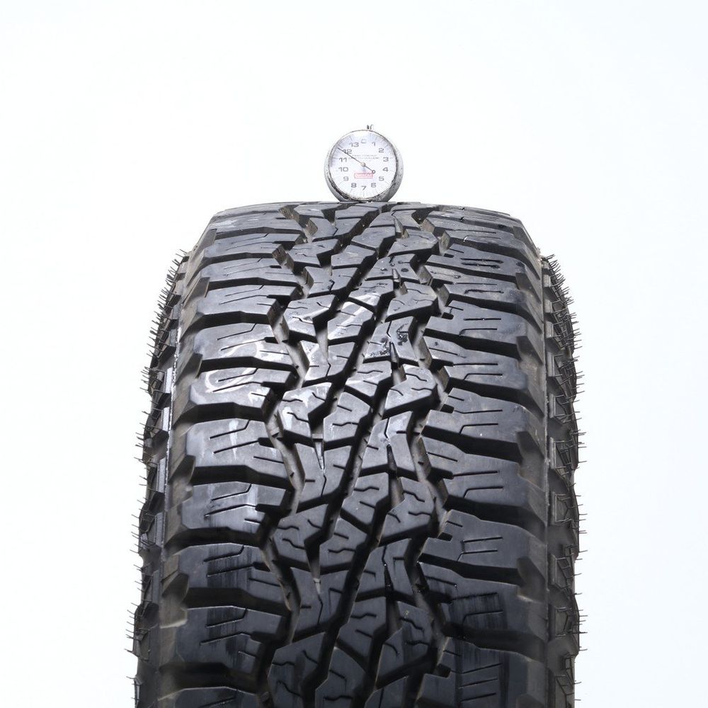 Set of (2) Used 265/75R16 Goodyear Wrangler Ultra Terrain AT 116S - 11-11.5/32 - Image 5