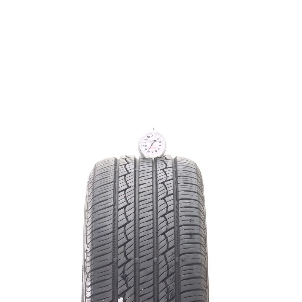 Set of (2) Used 215/65R16 Continental ControlContact Tour A/S Plus 98H - 8-9/32 - Image 2