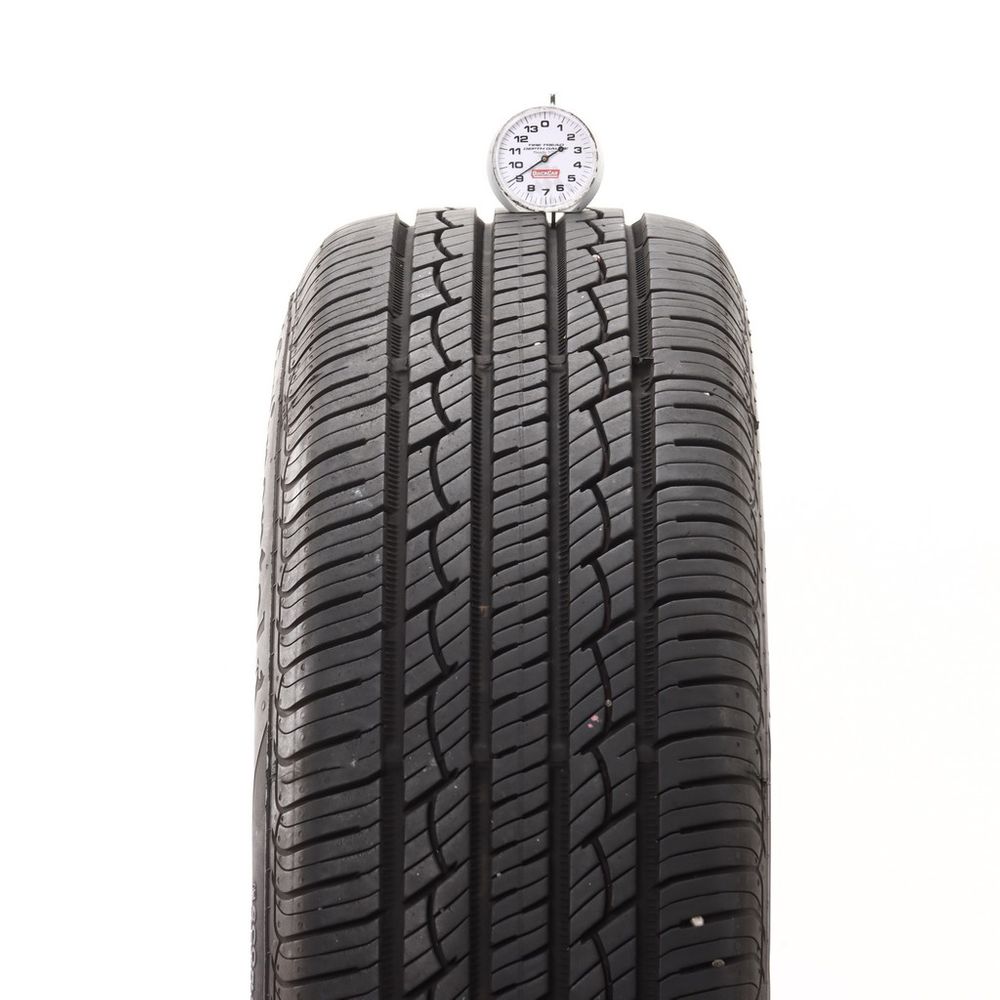 Set of (2) Used 215/65R16 Continental ControlContact Tour A/S Plus 98H - 8-9/32 - Image 5