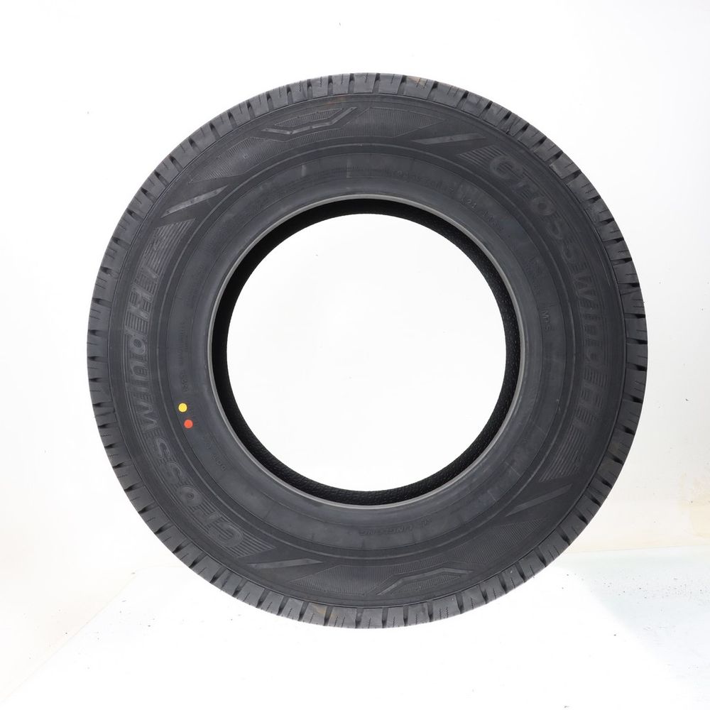 New LT 245/75R17 Linglong Crosswind HT 2 121/118R E - Image 3