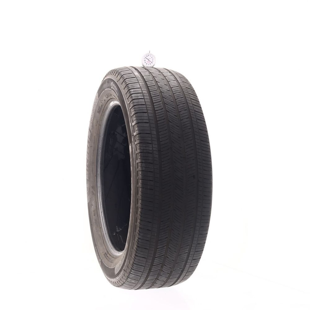 Set of (2) Used 255/55R20 Michelin Primacy A/S 110V - 4-4.5/32 - Image 4