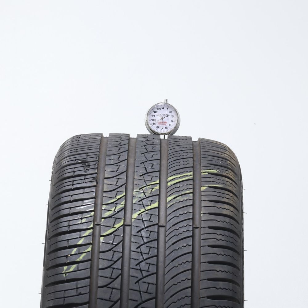 Set of (2) Used 265/35R22 Pirelli Scorpion Zero VOL PNCS 102V - 7.5-9/32 - Image 5