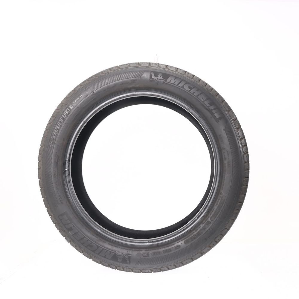 Set of (2) Used 235/55R19 Michelin Latitude Tour HP 101V - 6/32 - Image 3