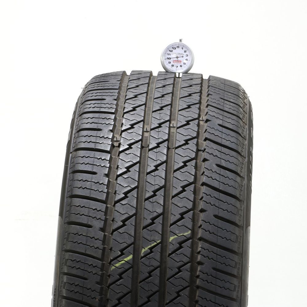 Used 275/45R20 Multi-Mile Wild Country HRT 110V - 10/32 - Image 2