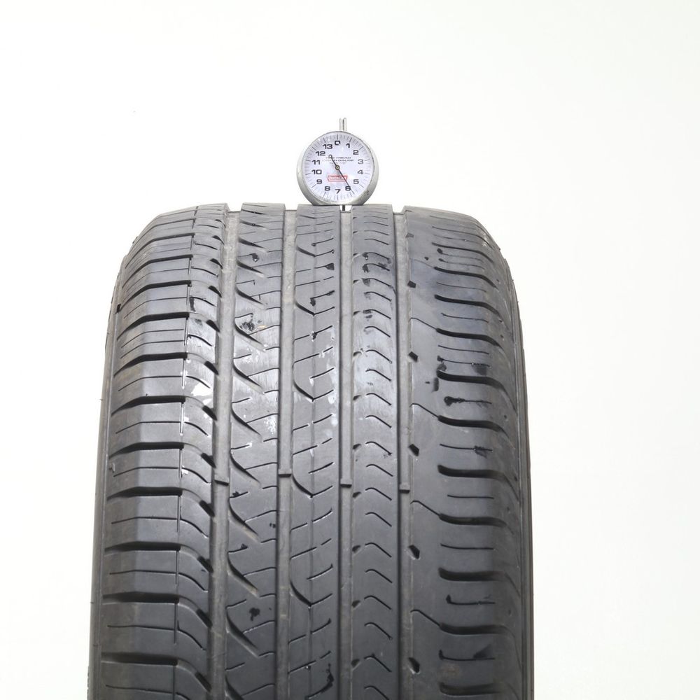 Set of (2) Used 255/55R20 Goodyear Eagle Sport AS 107H - 5.5-6.5/32 ...