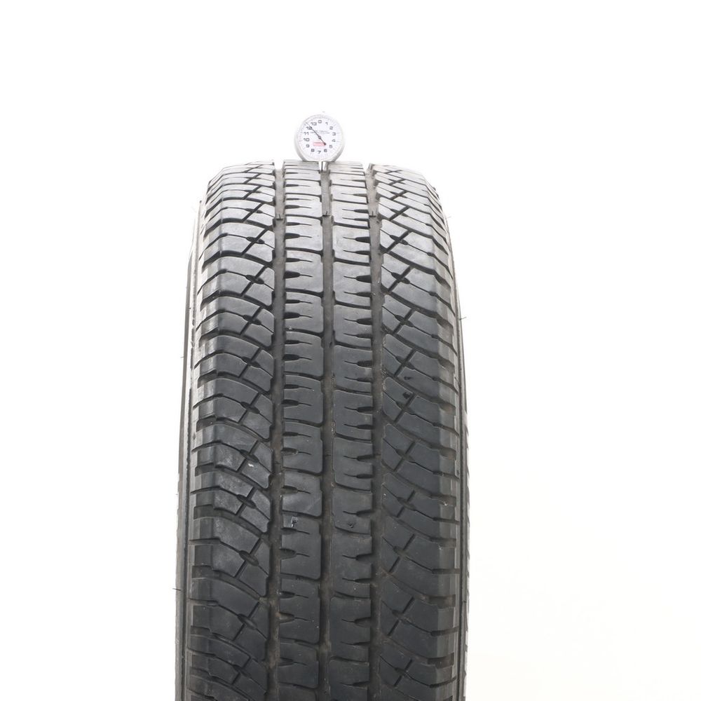 Set of (2) Used LT 265/70R18 Michelin LTX A/T2 124/121R E - 10.5-12/32 - Image 5