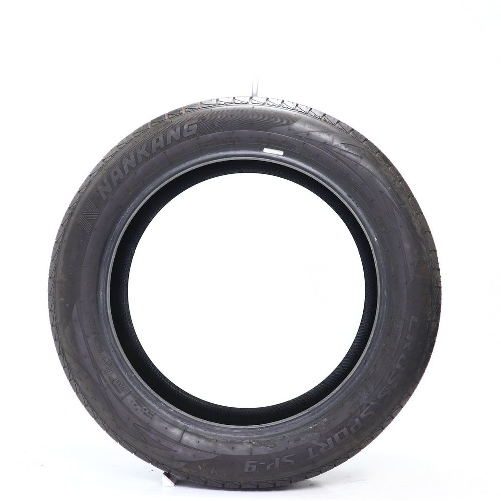 Used 225/55R19 Nankang SP-9 Cross Sport 99V - 8/32 - Image 3