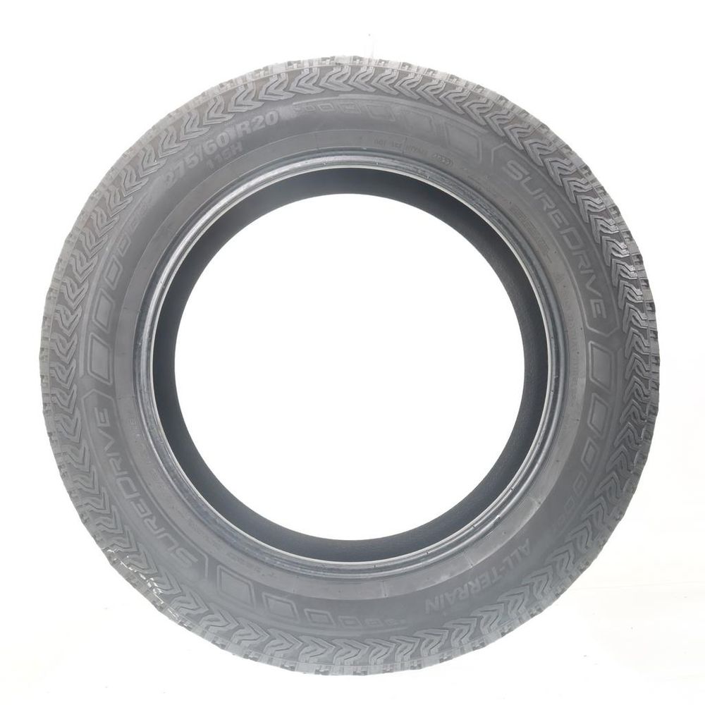 Used 275/60R20 SureDrive All-Terrain 115H - 6.5/32 - Image 3