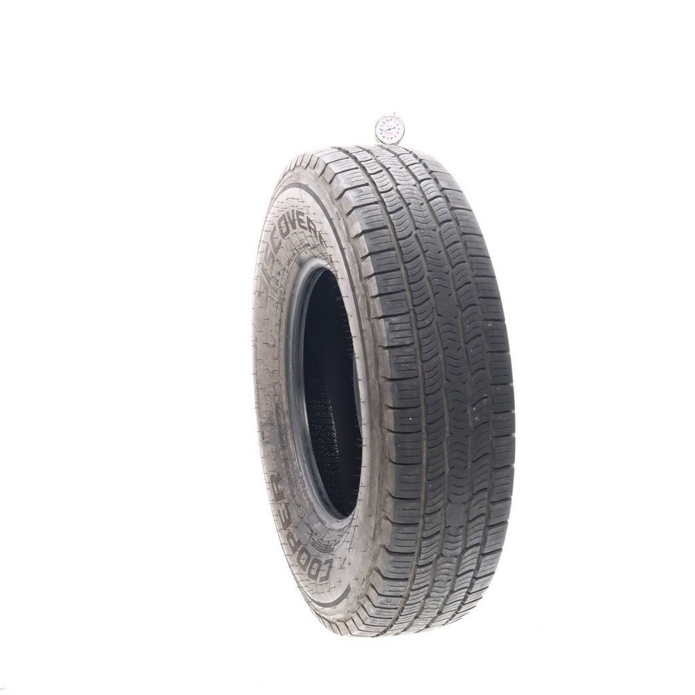 Used LT 235/85R16 Cooper Discoverer HTP II 120/116R E - 9.5/32 - Image 1