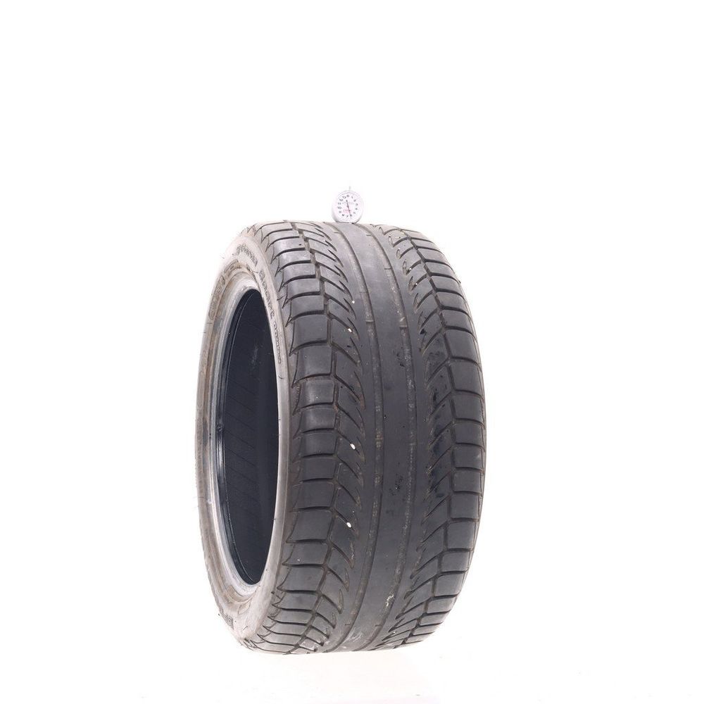 Used 275/40ZR17 BFGoodrich g-Force Comp-2 A/S 98W - 6/32 - Image 1