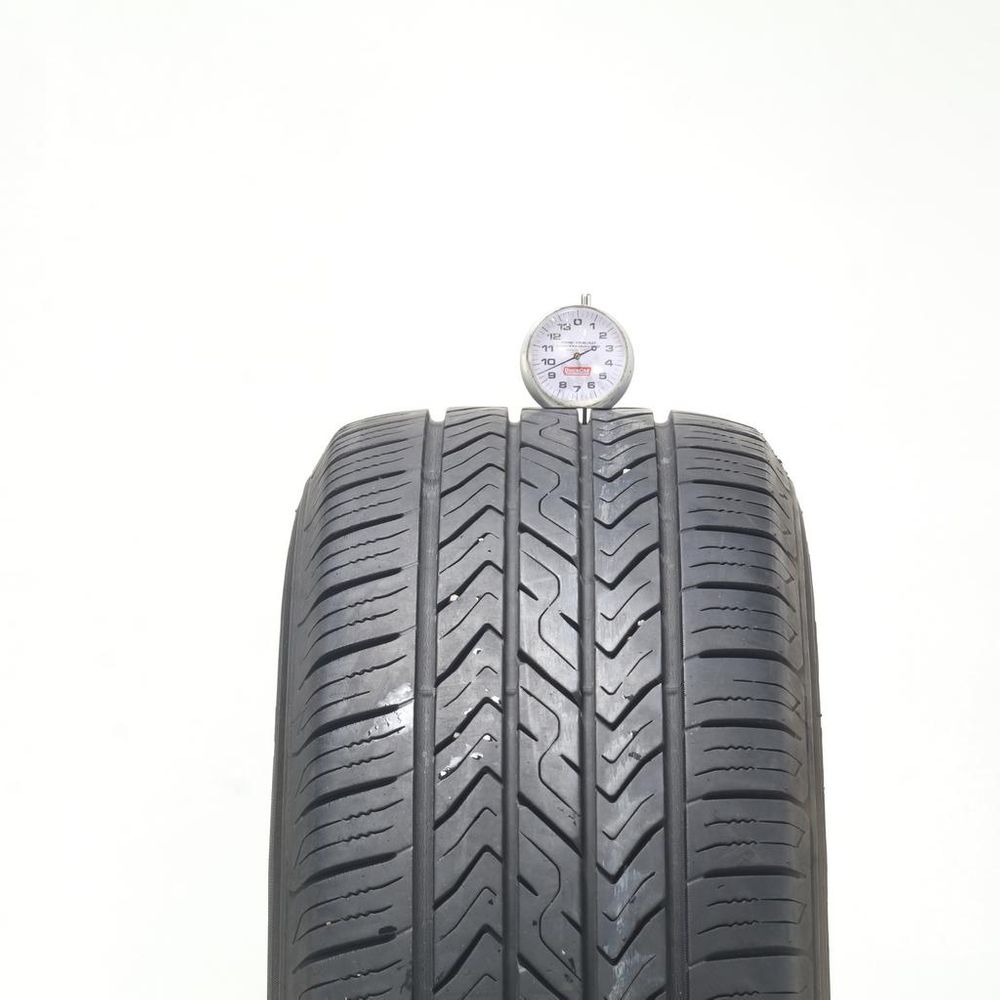 Used 235/60R17 Toyo Extensa A/S II 102H - 9.5/32 - Image 2