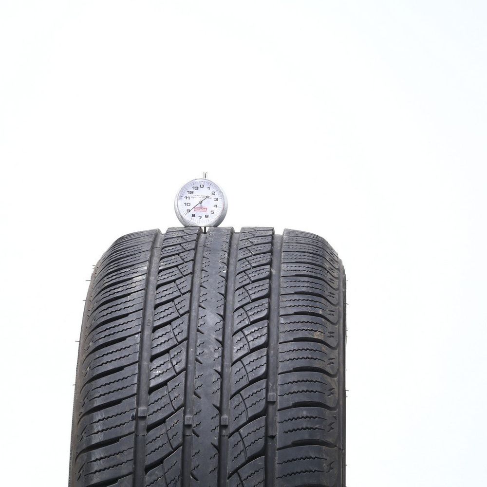 Set of (2) Used 235/50R19 Westlake SU318 H/T 99V - 7-8.5/32 - Image 5
