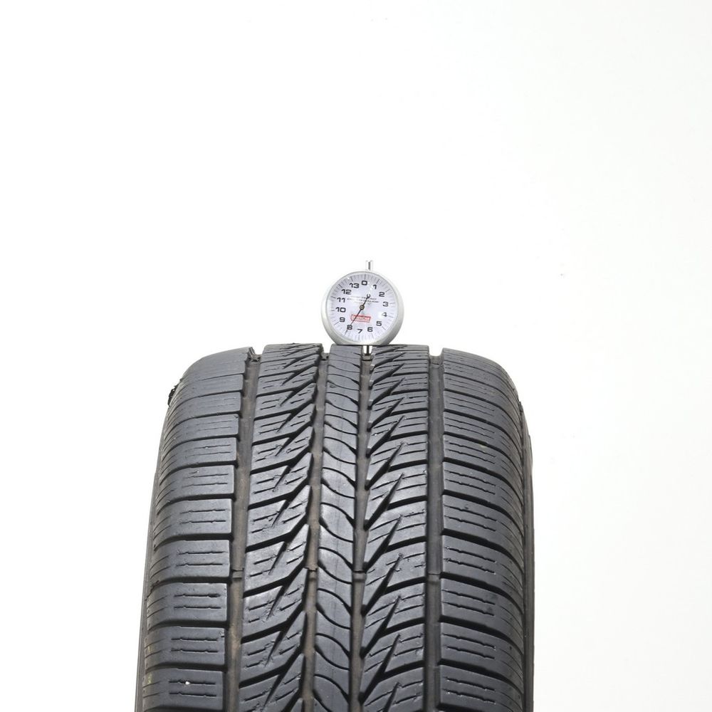Used 235/60R17 General Altimax RT43 102H - 8/32 - Image 2
