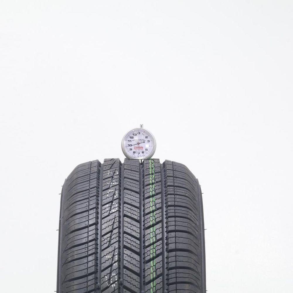 Set of (2) Used 205/55R16 Kumho Solus TA51a 91H - 8.5-9.5/32 - Image 5