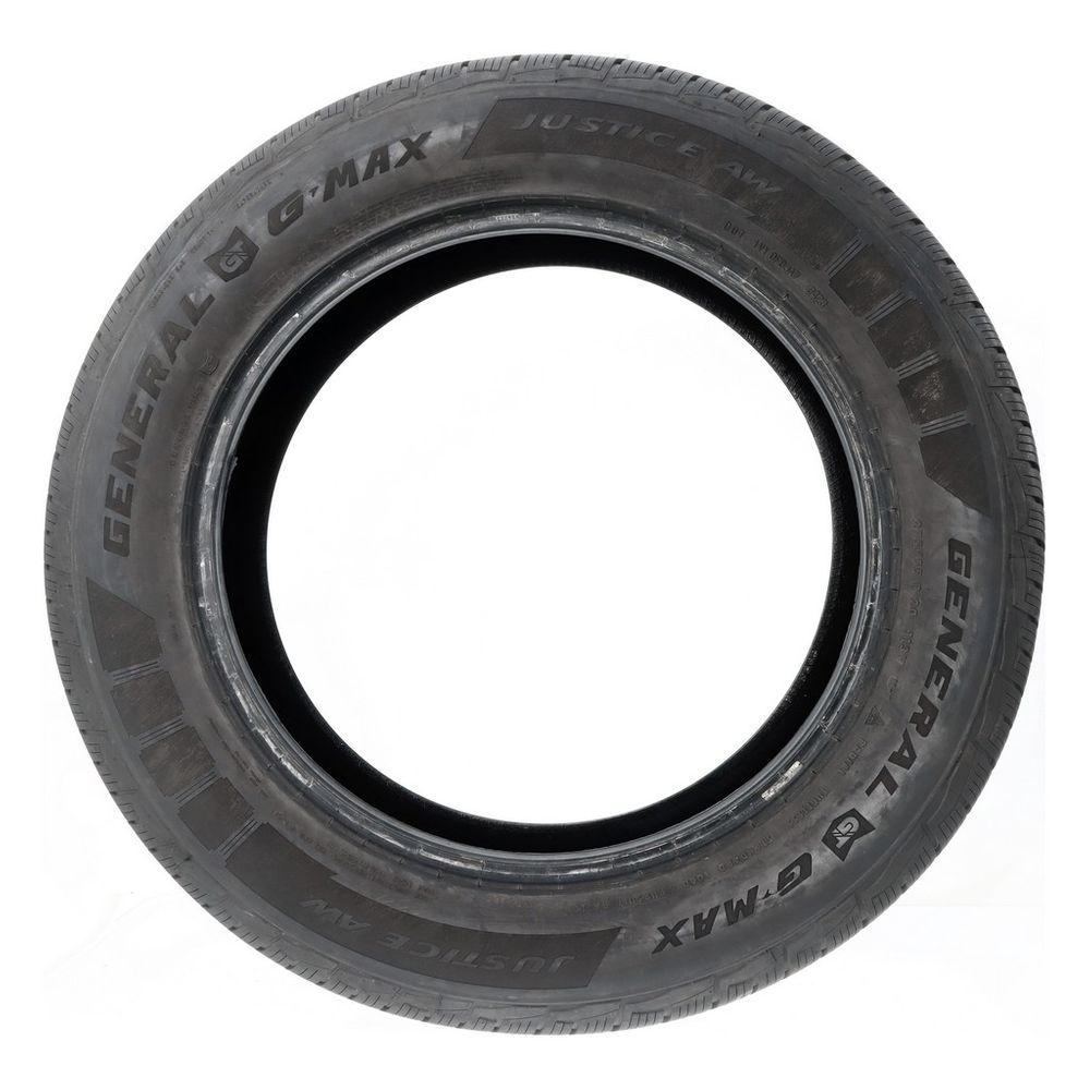 Used 275/55R20 General G-Max Justice AW 113V - 9/32 - Image 3